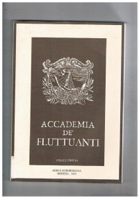 Charitas e Scientia nel Primo Secolo di Cronaca del Melograno. 1588-1687 di 