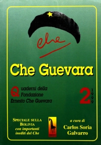 QUADERNO N° 2 DELLA FONDAZIONE ERNESTO CHE GUEVARA