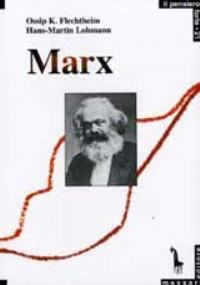 Karl Marx introduzione al suo pensiero