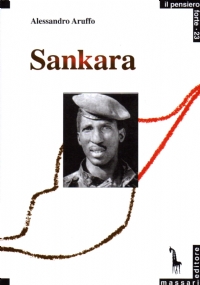 Thomas Sankara un rivoluzionario africano