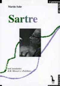 Jean-Paul Sartre tra esistenza e impegno