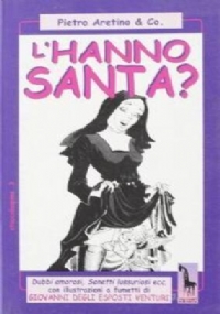 L’hanno santa?