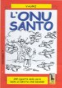 L’ONU santo