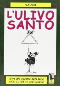 L’ulivo santo