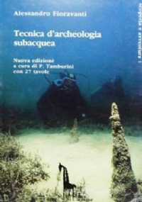 Tecnica d’archeologia subacquea