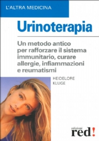 Urinoterapia