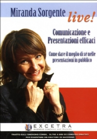 Comunicazione e Presentazioni Efficaci - Videocorso in 2 DVD