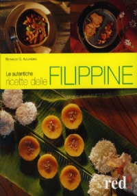 Le autentiche ricette delle Filippine