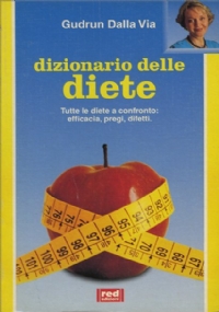 Dizionario delle diete