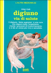 Digiuno via di salute