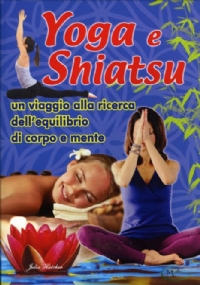 Yoga e Shiatsu