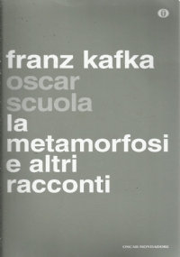 La Metamorfosi. E altri racconti di 