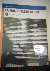 OPERA 2 - ARCHITETTURA E ARTI VISIVE NEL TEMPO di 