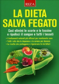 La Dieta Salva Fegato