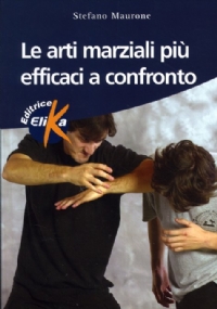 Le arti marziali più efficaci a confronto