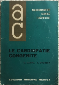 Le cardiopatie congenite