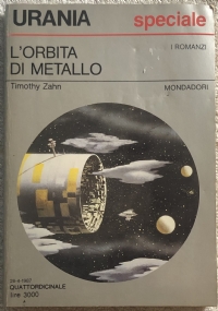 L’orbita di metallo