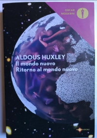 IL MONDO NUOVO. RITORNO AL MONDO NUOVO di 