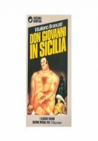 Don Giovanni in Sicilia di 