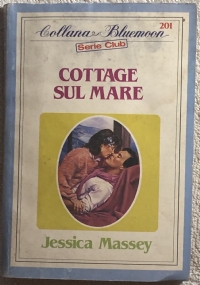 Cottage sul mare