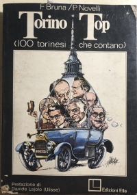 Torino Top (100 torinesi che contano)