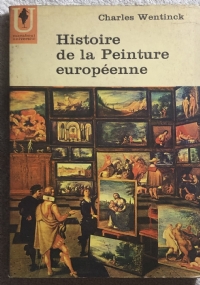 Histoire de la Peinture européenne