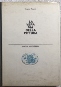 La vera via della pittura