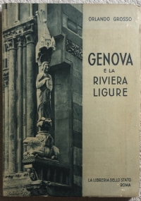 Genova e la riviera ligure di 