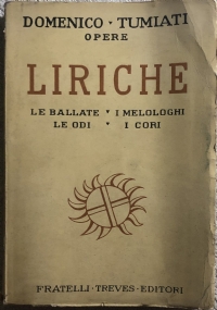 Liriche