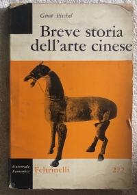 Breve storia dell’arte cinese