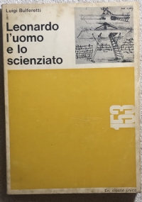 Leonardo l’uomo e lo scienziato