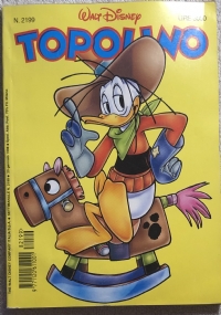 Topolino 2199