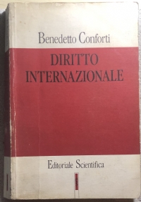 Diritto Internazionale