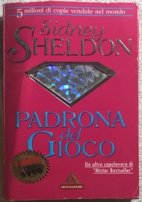 Padrona del gioco