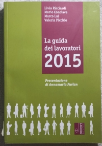 La guida dei lavoratori 2015