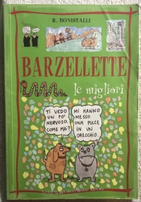 Barzellette. Le migliori