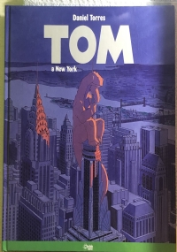 Tom a New York