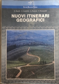 ITINERARI GEOGRAFICI di 