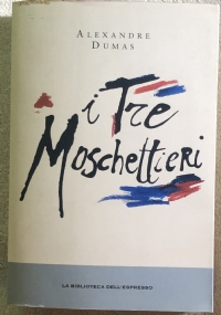 I tre moschettieri