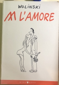 Abbasso l’amore