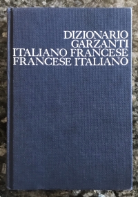 Dizionario Inglese INGLESE-ITALIANO * ITALIANO-INGLESE di 