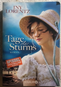 Tage des Sturms