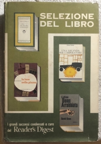 Selezione del libro 1962