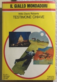 Testimone chiave