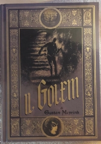 Il Golem