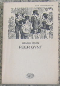 Peer Gynt di 