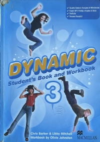 Dynamic 2 - Students Book and Workbook + Dynamic 2 - Extra Book di 