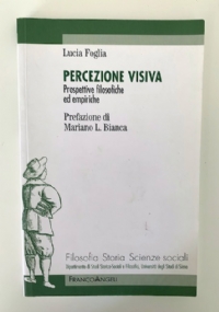 La filosofia morale di 