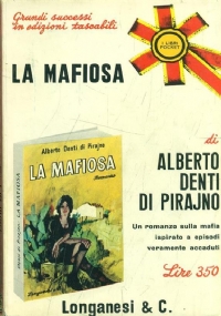 La mafiosa di 