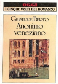 anonimo veneziano di 